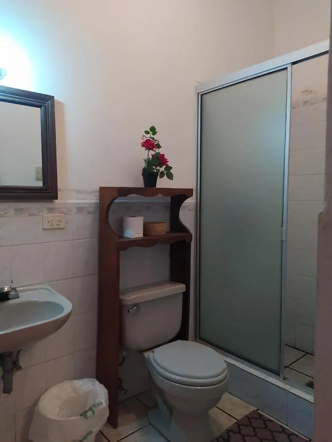 Privat bolig Jungle Chill Guatemala